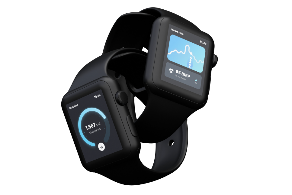 Smartwatch
